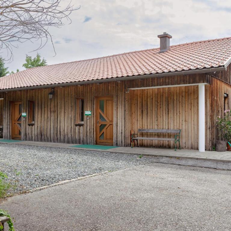Urlaubsbauernhof Wabnig - Apartment mit 1 Schlafzimmer - 7