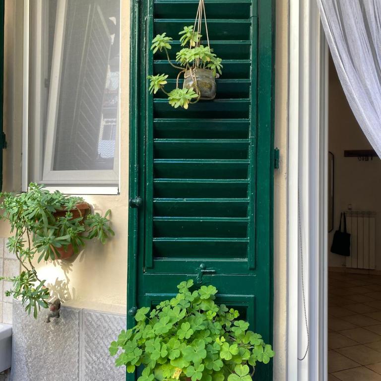 Fortezza garden apartment - Apartment with Garden View - 18
