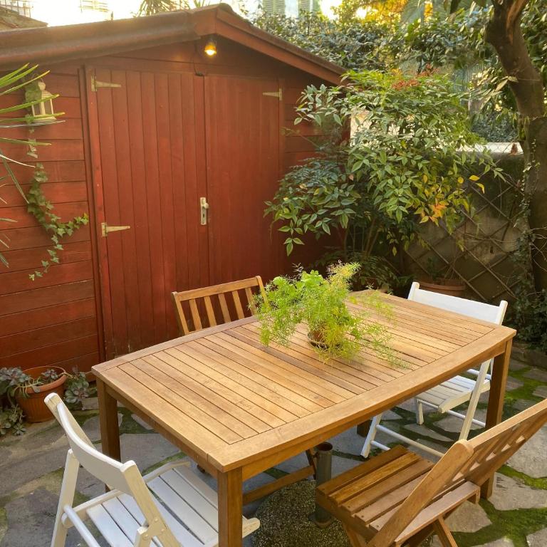 Fortezza garden apartment - Apartment with Garden View - 1