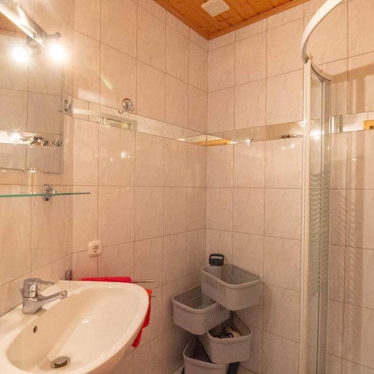 Urlaubsbauernhof Wabnig - Apartment mit 1 Schlafzimmer - 4
