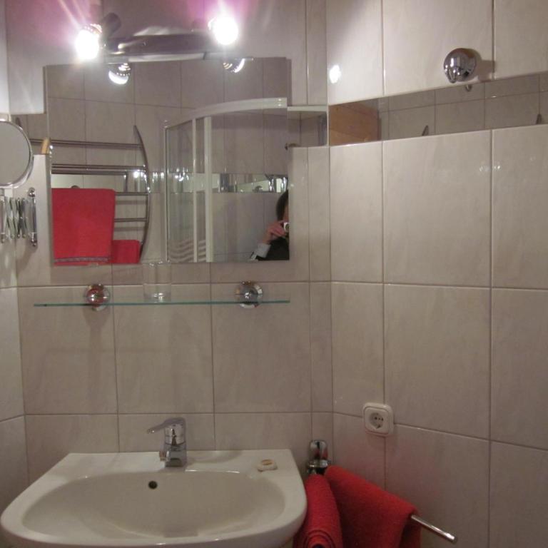 Urlaubsbauernhof Wabnig - Apartment mit 1 Schlafzimmer - 6