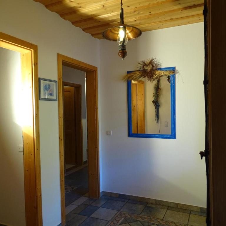 Urlaubsbauernhof Wabnig - Apartment mit 1 Schlafzimmer - 8