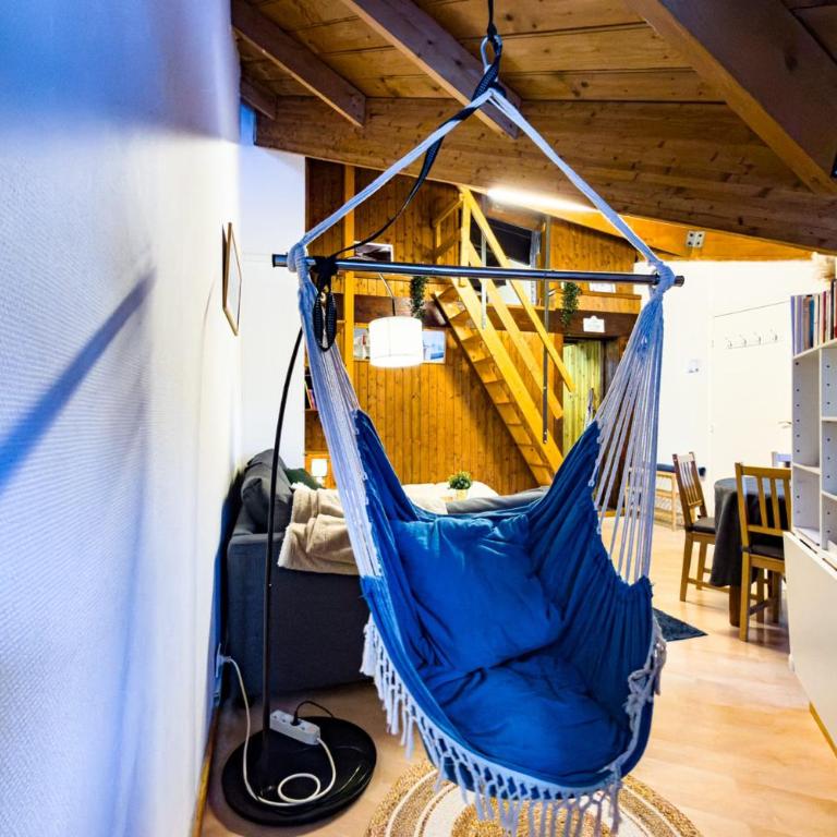 Bright studio with a view of Mont Blanc - Studio - 5