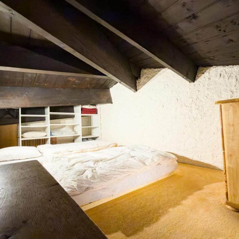 Bright studio with a view of Mont Blanc - Studio - 12
