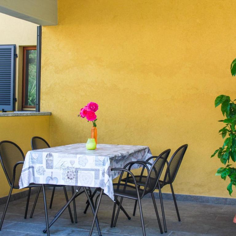Casa Mirco - Appartamento - 8