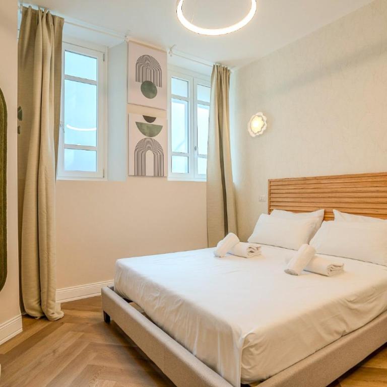 Italianflat - Navigli's Ways - Double Room - 3