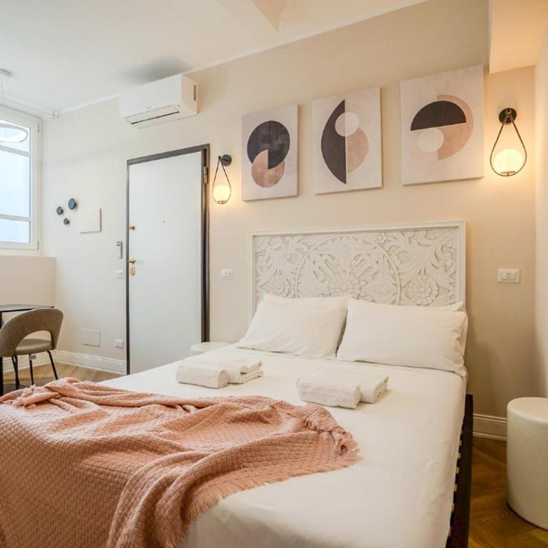 Italianflat - Navigli's Ways - Double Room - 4