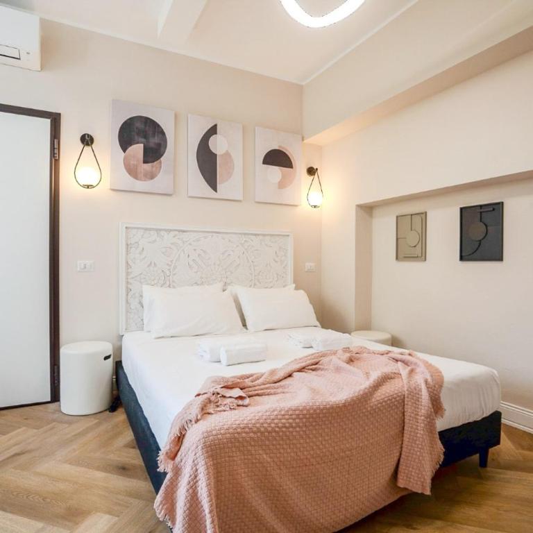 Italianflat - Navigli's Ways - Double Room - 6