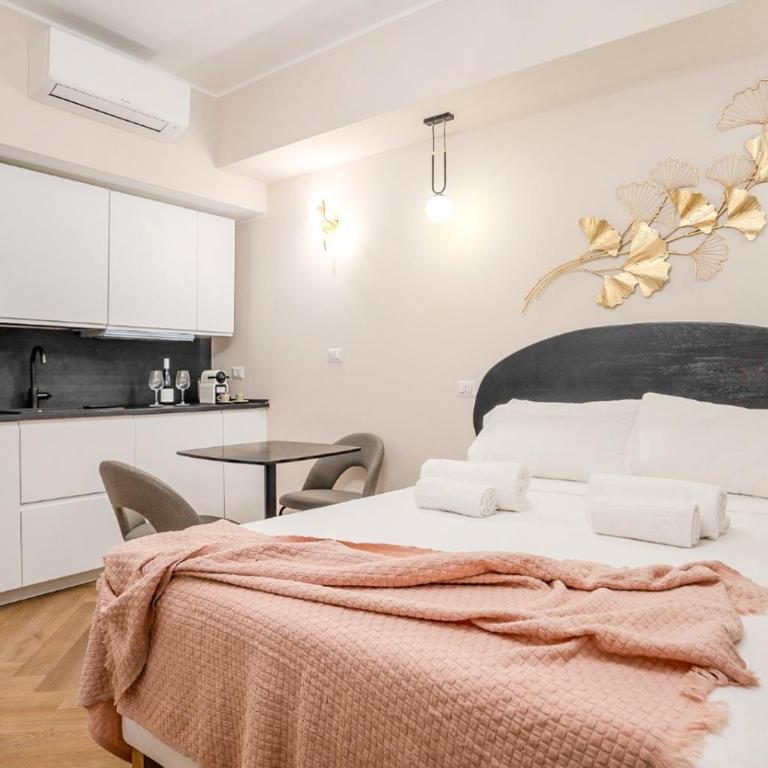 Italianflat - Navigli's Ways - Double Room - 8