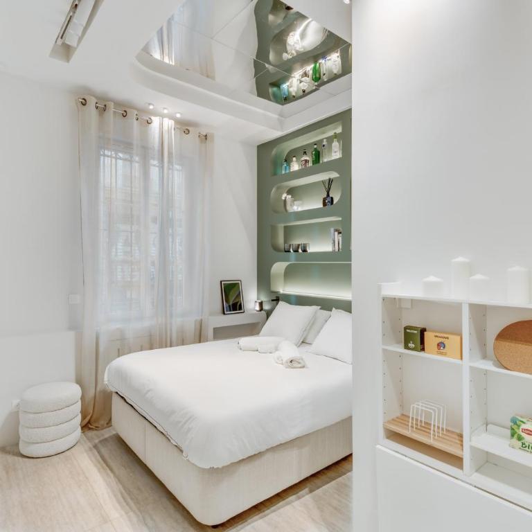 Le Confidentiel - Bastille - Appartement 1 Chambre - 4