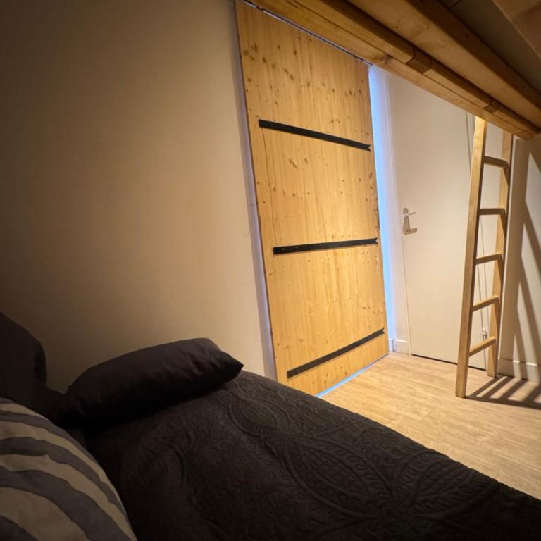 L'Evasion Alpine - Appartement 2 Chambres - 5