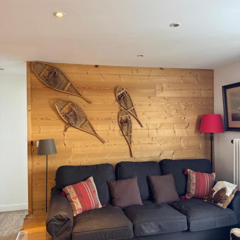 L'Evasion Alpine - Appartement 2 Chambres - 9