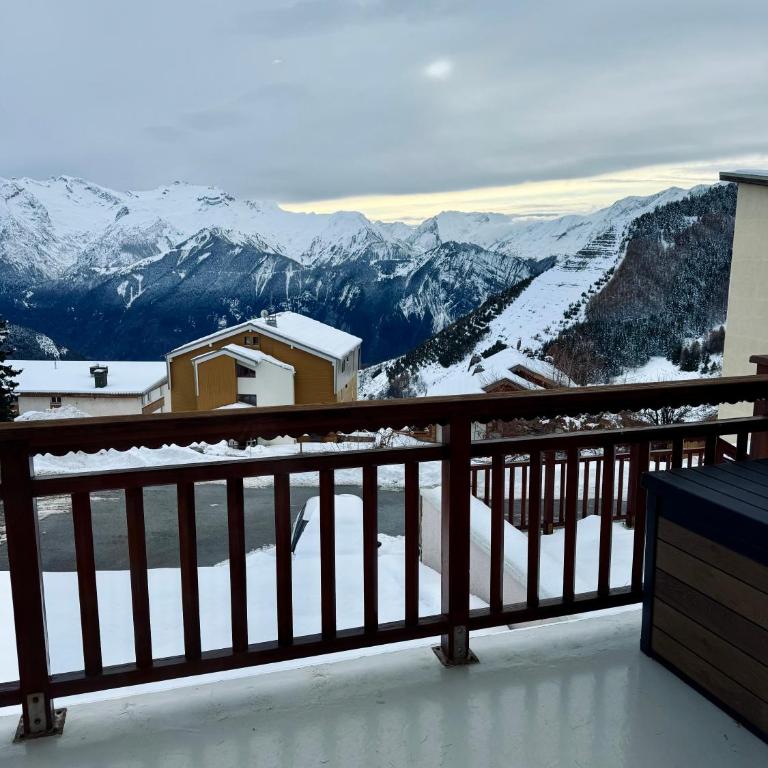 L'Evasion Alpine - Appartement 2 Chambres - 10