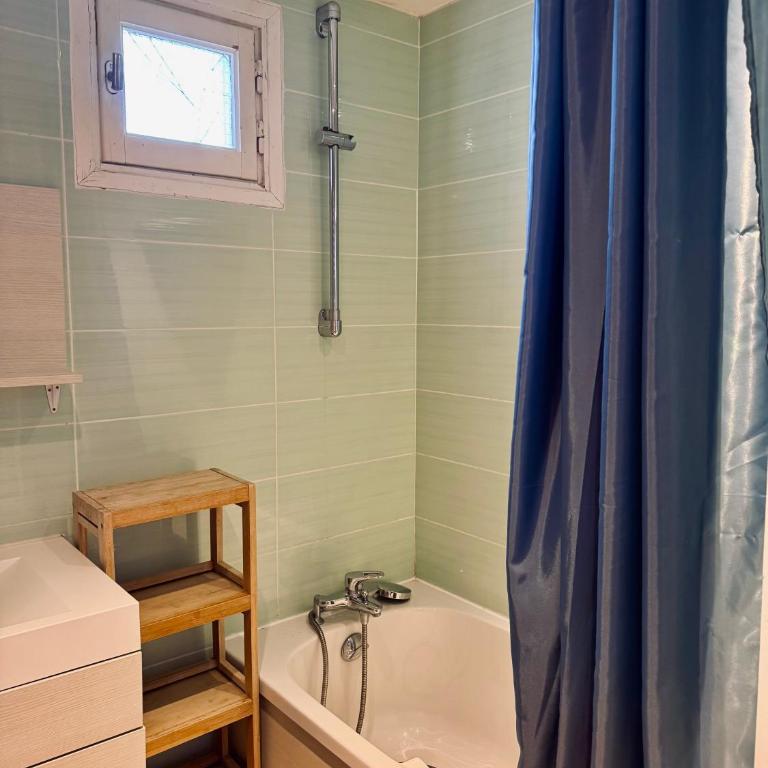 L'Evasion Alpine - Appartement 2 Chambres - 19