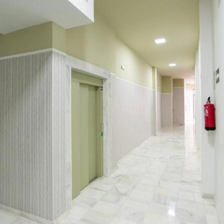 Apartamento Centro Histórico Málaga Doña Ana - Apartamento de 1 dormitorio - 26