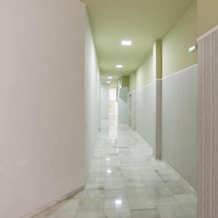Apartamento Centro Histórico Málaga Doña Ana - Apartamento de 1 dormitorio - 27