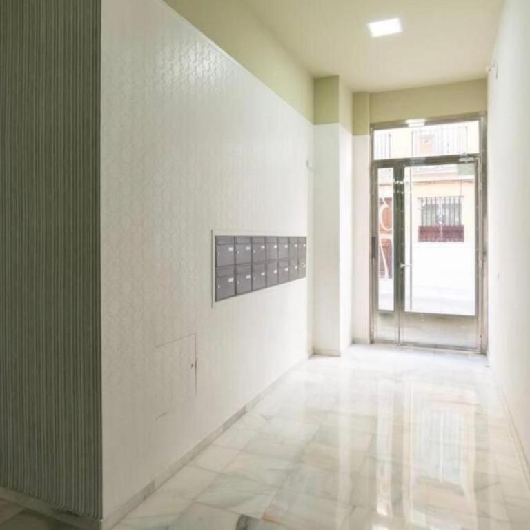 Apartamento Centro Histórico Málaga Doña Ana - Apartamento de 1 dormitorio - 25