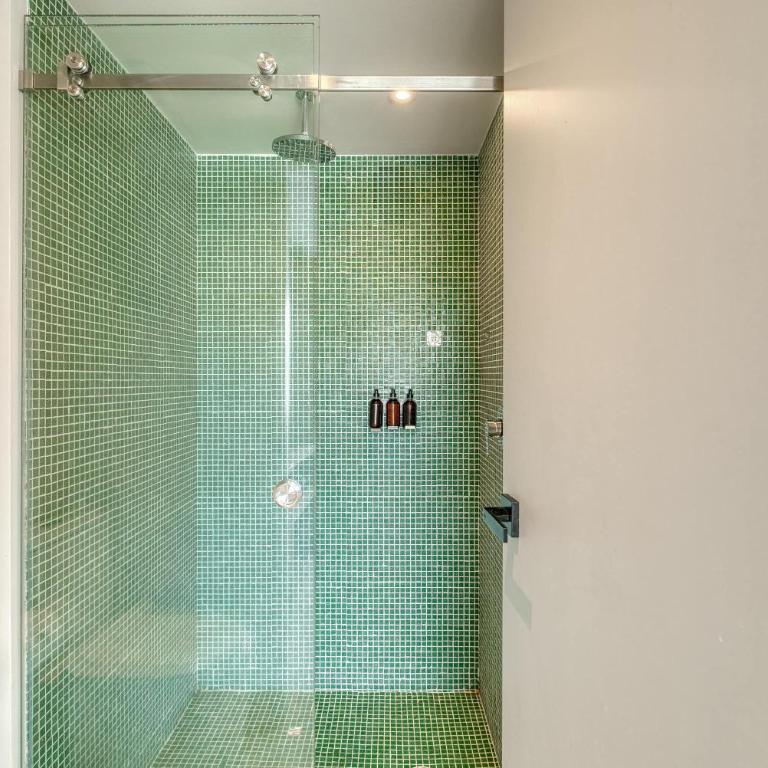 Modern King Studio in Central Roma Norte - Apartment - 22