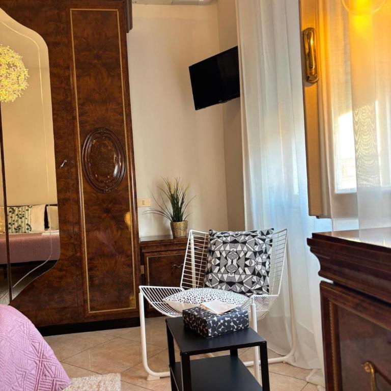 B&B Altea - Camera Tripla Comfort - 20