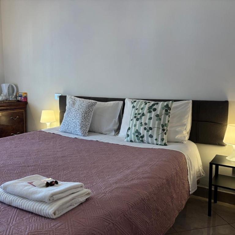 B&B Altea - Camera Tripla Comfort - 18