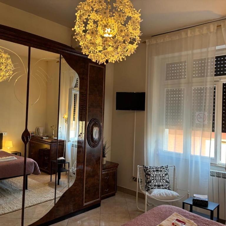 B&B Altea - Camera Tripla Comfort - 1