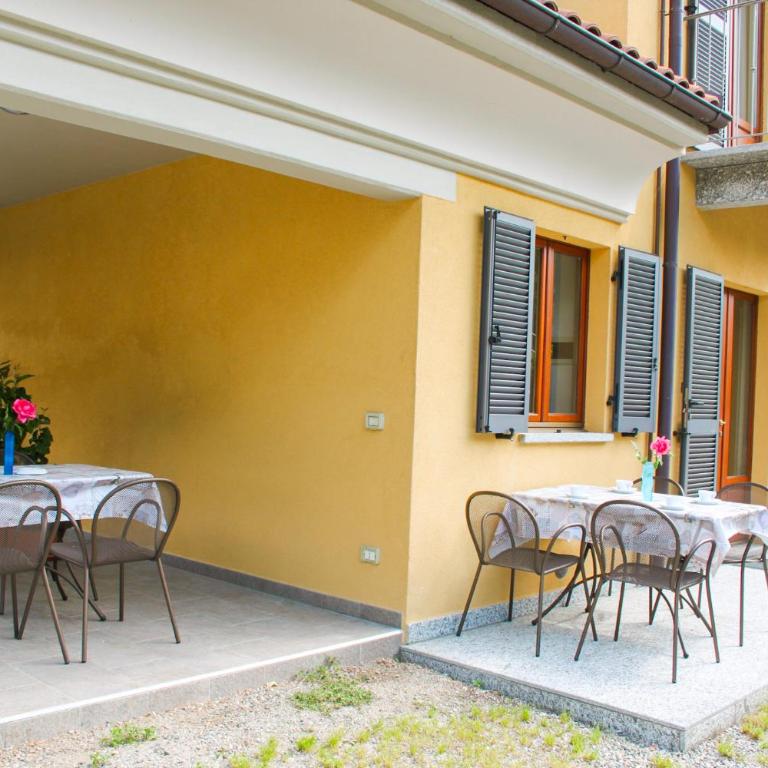 Casa Mirco - Apartment - Erdgeschoss - 3