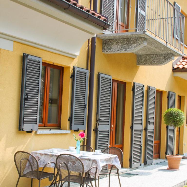 Casa Mirco - Apartment - Erdgeschoss - 4