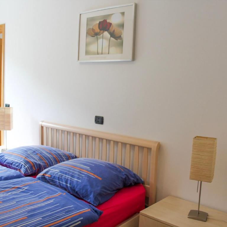 Casa Mirco - Apartment - Erdgeschoss - 6
