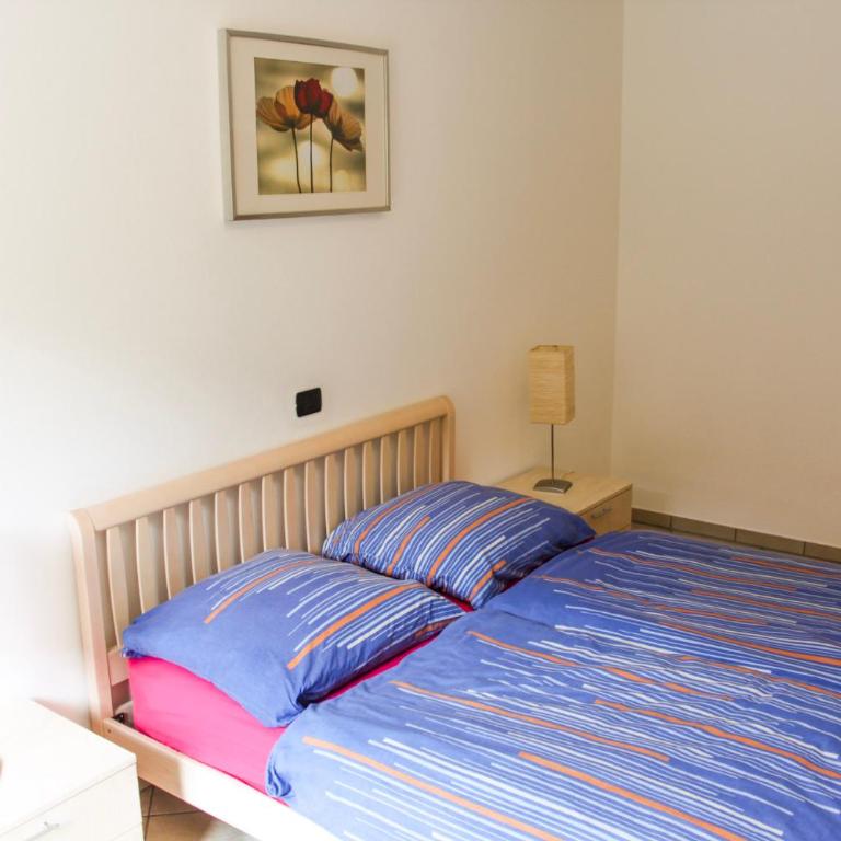 Casa Mirco - Apartment - Erdgeschoss - 7