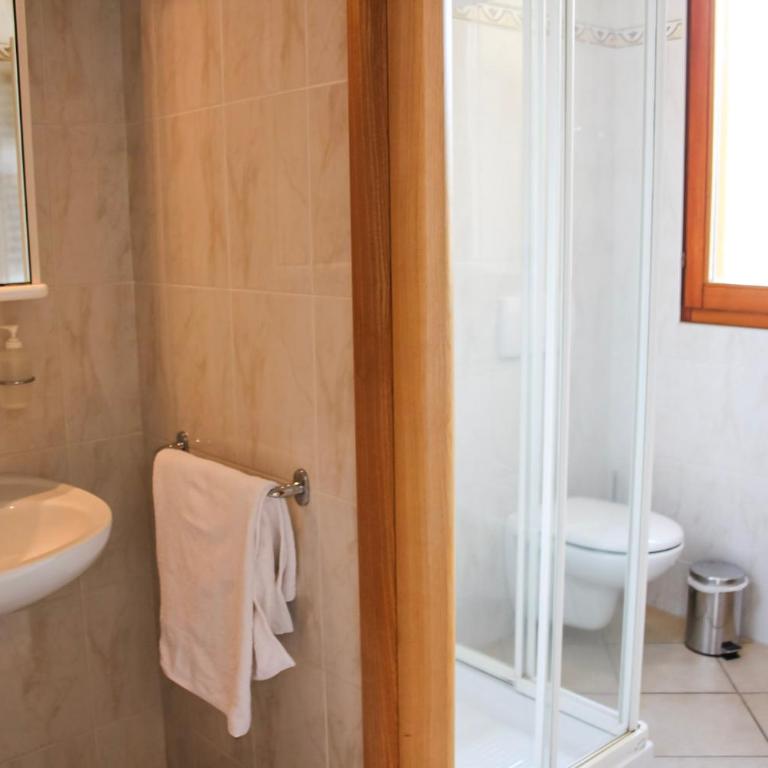 Casa Mirco - Apartment - Erdgeschoss - 8