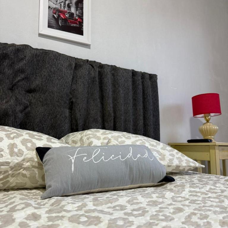 Departamento a pocos pasos de la ruta 12 - Apartamento de 2 dormitorios - 1