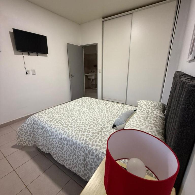 Departamento a pocos pasos de la ruta 12 - Apartamento de 2 dormitorios - 8