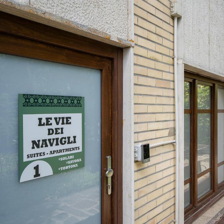 Italianflat - Navigli's Ways - Double Room - 11