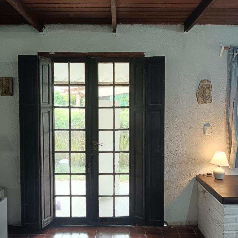 La casa de adelante - One-Bedroom House - 10
