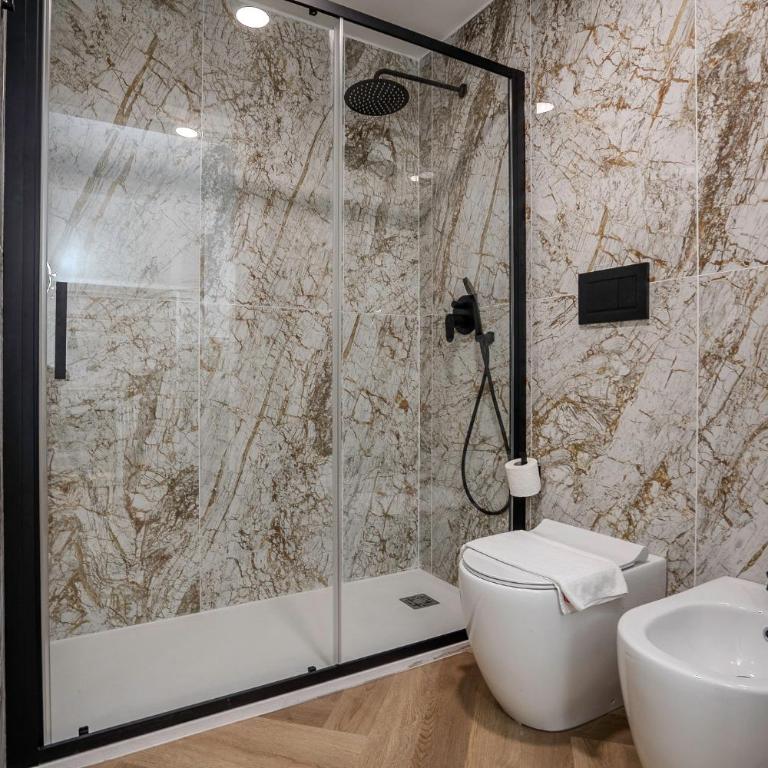 Italianflat - Navigli's Ways - Double Room - 12