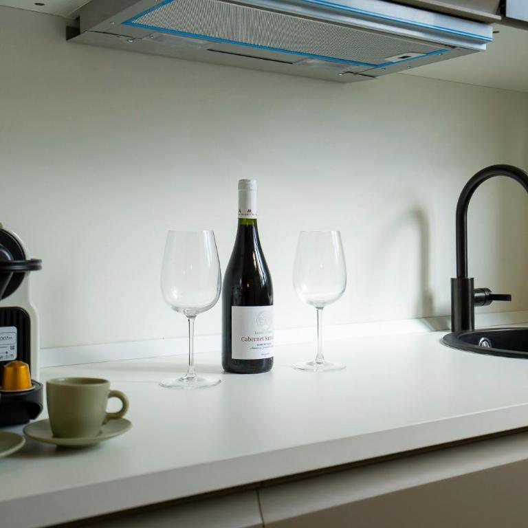 Italianflat - Navigli's Ways - Double Room - 13