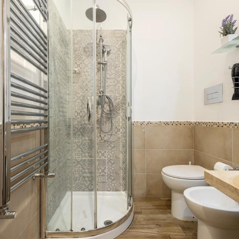 Quinto Stabile Rooms&Suite - Superior Double Room - 8