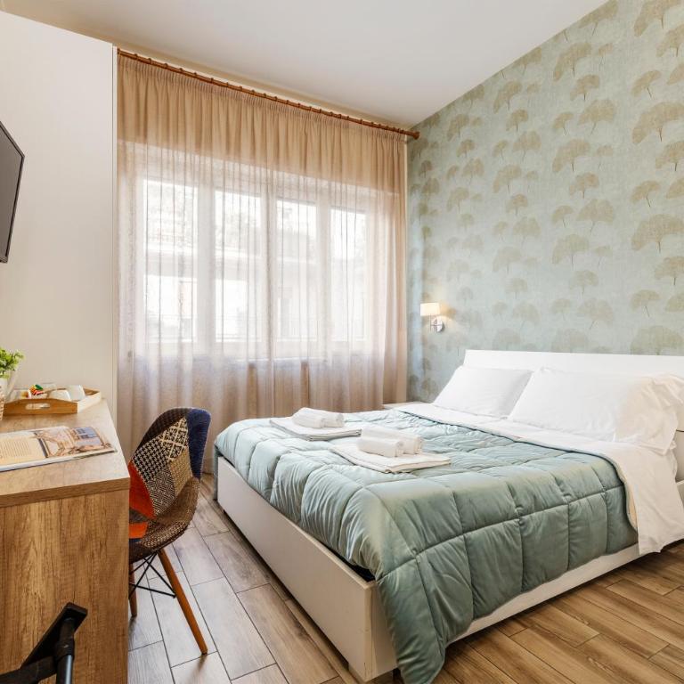 Quinto Stabile Rooms&Suite - Superior Double Room - 3