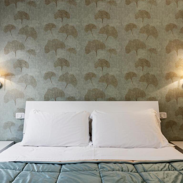 Quinto Stabile Rooms&Suite - Superior Double Room - 11