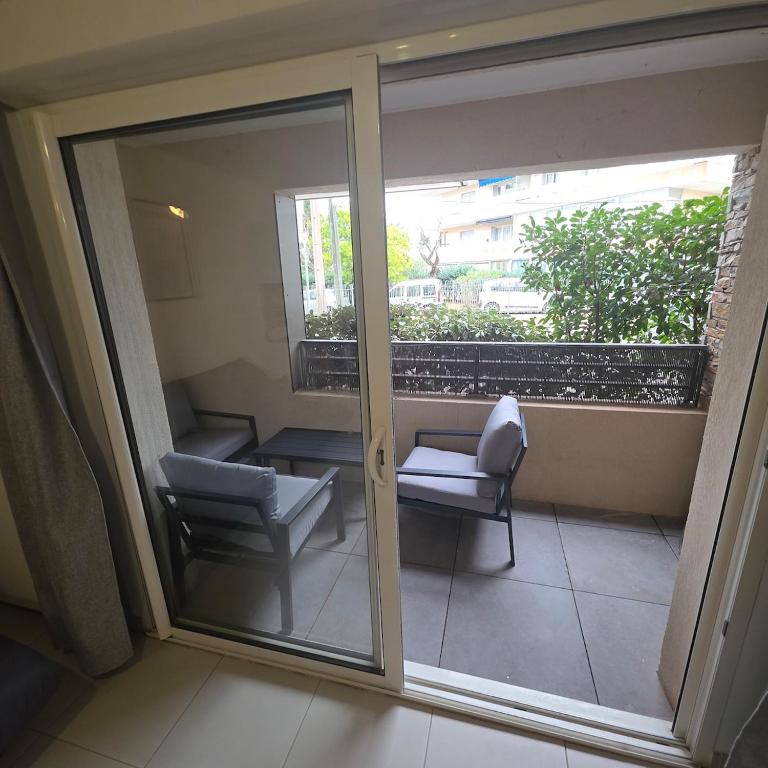Appartement neuf et confortable de 1 chambres, résidence sécurisée, centre et mer - Apartment mit 1 Schlafzimmer - 11