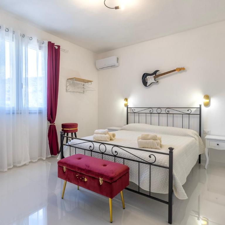 New and Vintage Villa - Anni 50' - Casa con 1 Camera da Letto - 1