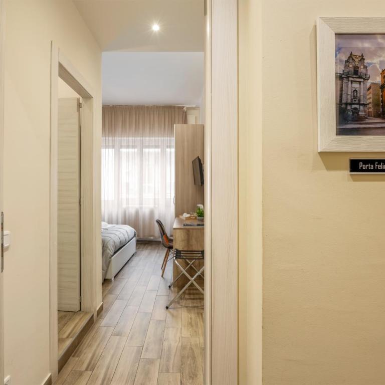 Quinto Stabile Rooms&Suite - Superior Double Room - 13