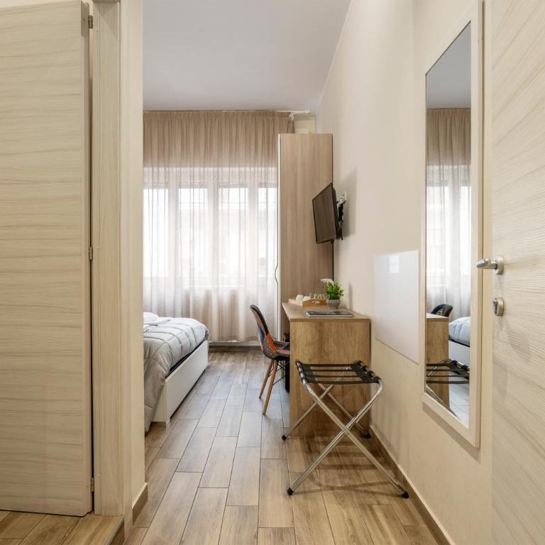 Quinto Stabile Rooms&Suite - Superior Double Room - 20