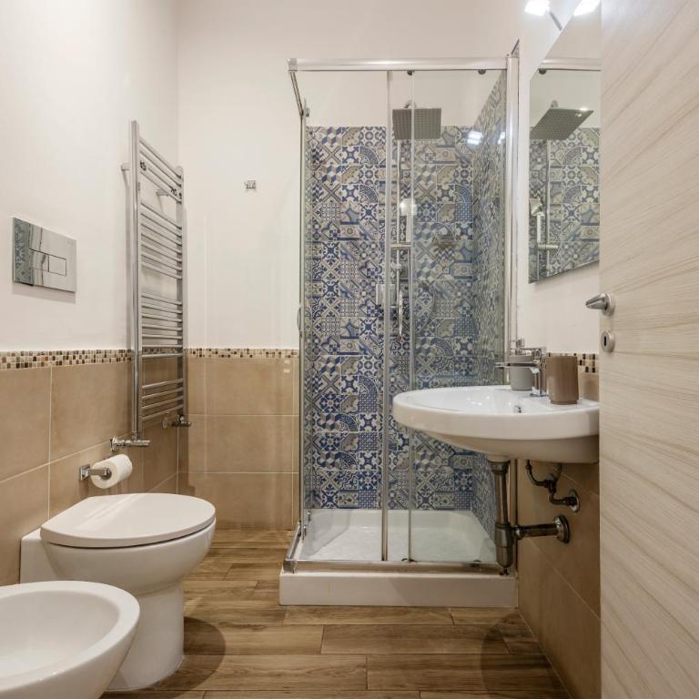 Quinto Stabile Rooms&Suite - Superior Double Room - 18