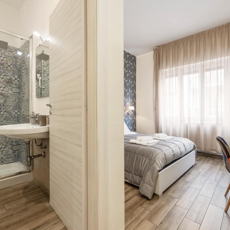 Quinto Stabile Rooms&Suite - Superior Double Room - 17
