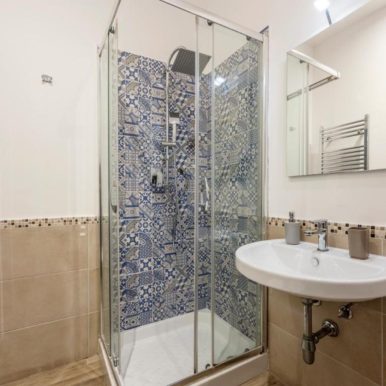 Quinto Stabile Rooms&Suite - Superior Double Room - 15