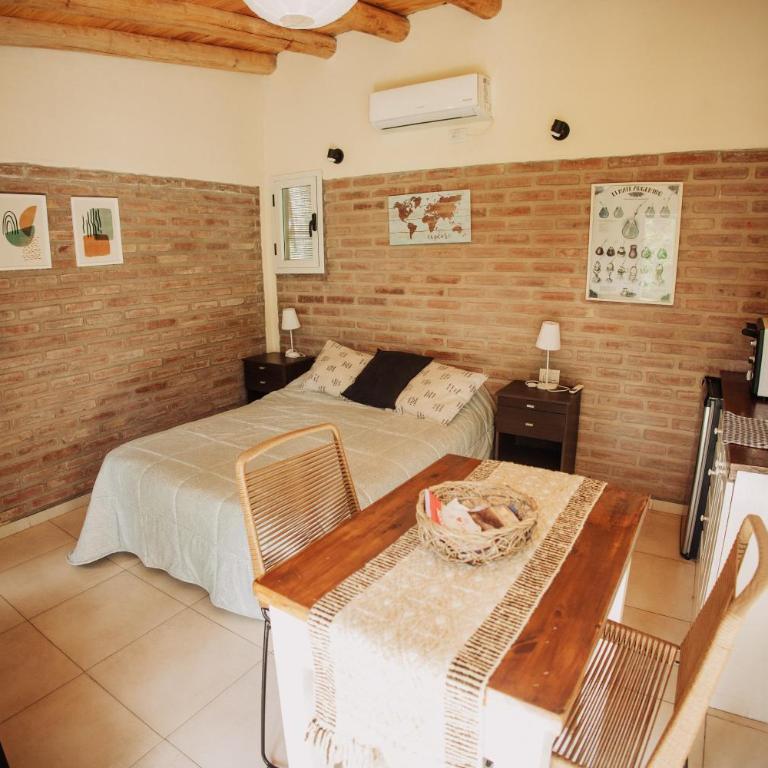 La Casita del Bosque - Estudio - 7