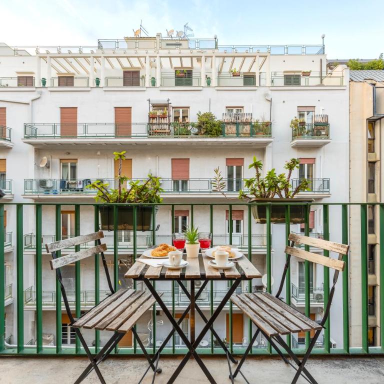 Quinto Stabile Rooms&Suite - Superior Double Room - 38