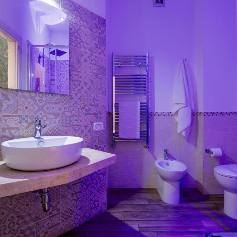 Quinto Stabile Rooms&Suite - Superior Double Room - 30
