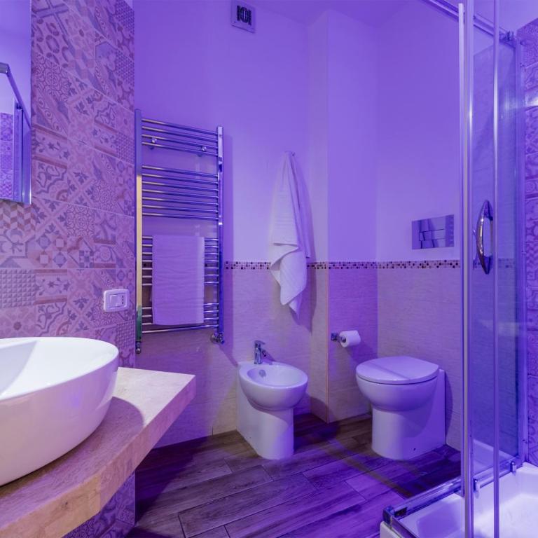 Quinto Stabile Rooms&Suite - Superior Double Room - 29